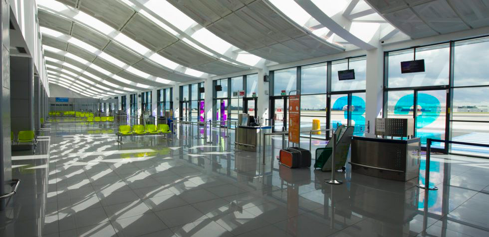 AEROPORTO DEL SALENTO